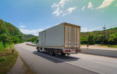 İstanbul ile Ardeşen Arası Bulaşık Makinesi Taşıma