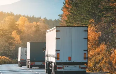 İstanbul ile Ardeşen Arası Klima Taşıma