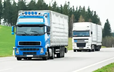 İstanbul ile Ardeşen Arası Eşya Taşıma